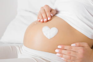 Prenatal (Pregnancy) Massage